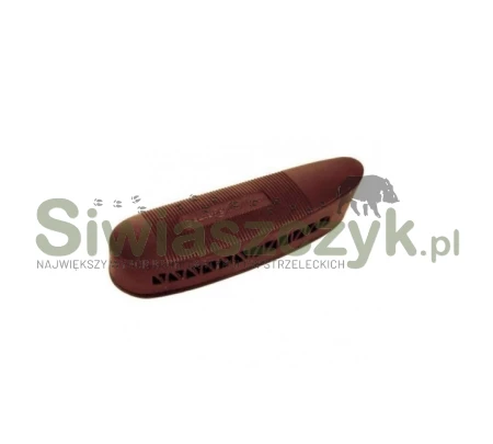 Stopka WEGU-GFT - grub. 20mm - brąz - 790487-161391
