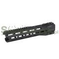 Łoże STRIKE INDUSTRIES Gridlok - 11" - M-Lok - SI-GRIDLOK-11-BK-167770