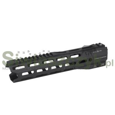 Łoże STRIKE INDUSTRIES Gridlok - 11" - M-Lok - SI-GRIDLOK-11-BK-167770