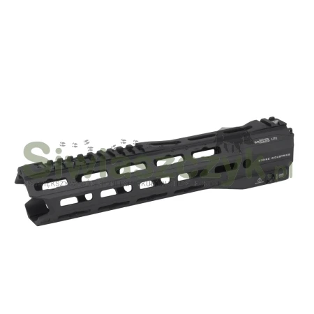 Łoże STRIKE INDUSTRIES Gridlok - 11" - M-Lok - SI-GRIDLOK-11-BK-167770