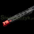 Łoże STRIKE INDUSTRIES Gridlok - 11" - M-Lok - SI-GRIDLOK-11-BK-167771