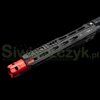 Łoże STRIKE INDUSTRIES Gridlok - 11" - M-Lok - SI-GRIDLOK-11-BK-167771