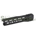 Łoże STRIKE INDUSTRIES Gridlok Lite - 11" - M-Lok - SI-GRIDLOK-LITE-11-BK-167773