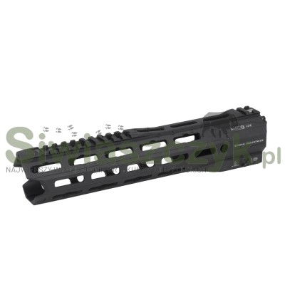 Łoże STRIKE INDUSTRIES Gridlok Lite - 11" - M-Lok - SI-GRIDLOK-LITE-11-BK-167773