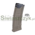 Magazynek LANCER L5 AWM Gen. 2 - .223 / 5,56x45 mm - 30 nabojowy - FDE - L5-G2-30-FDE-167776