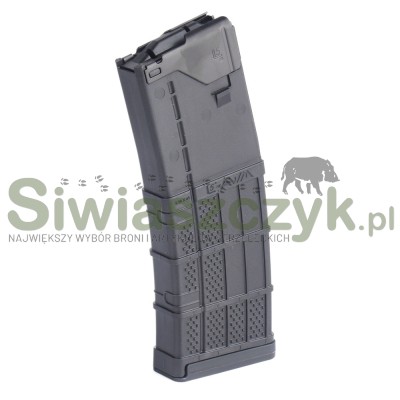 Magazynek LANCER L5 AWM Gen. 2 - .223 / 5,56x45 mm - 30 nabojowy - Czarny - L5-G2-30-BLK-167777