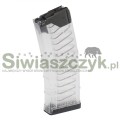 Magazynek LANCER L5 AWM Gen. 2 - .223 / 5,56x45 mm - 30 nabojowy - Przezroczysty - L5-G2-30-CLR-167781