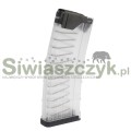 Magazynek LANCER L5 AWM Gen. 2 - .223 / 5,56x45 mm - 30 nabojowy - Przezroczysty - L5-G2-30-CLR-167782