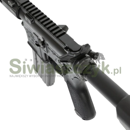 Karabinek BCM RECCE-16 MCMR Precision kal. 223Rem / 5,56mmNATO - 16" - 1/8" - 1/2x28-101616