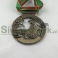 Medal myśliwski MAKAMA-107984