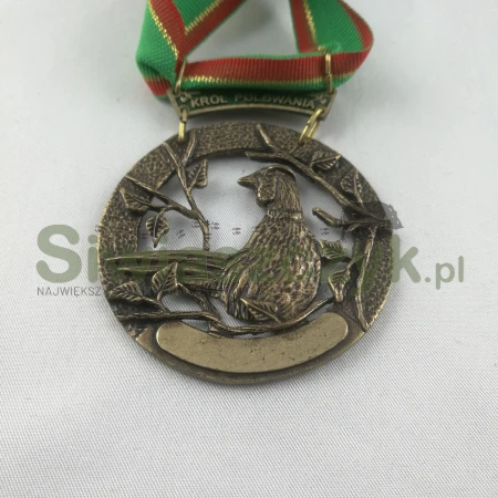 Medal myśliwski MAKAMA-107984