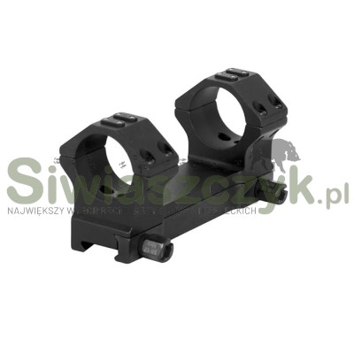 Montaż RECKNAGEL Picatinny 34mm 20MOA monoblok wysoki ERA-TAC Gen-2 (T5014-2019)-119060