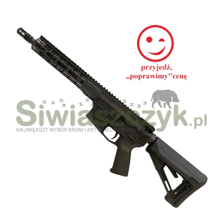 Karabinek AERO PRECISION M4E1 PRO 10,5" kal. 223Rem/5,56mmNATO-119447