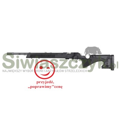 Karabinek CZ 457 LRP LH kal. .22 LR - 20" - 1/2x20-167783