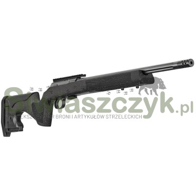 Karabinek CZ 457 LRP LH kal. .22 LR - 20" - 1/2x20-167784