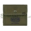 Ładownica na pas MAUSER zielona - 80414895-167664