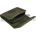 Ładownica na pas MAUSER zielona - 80414895-167665