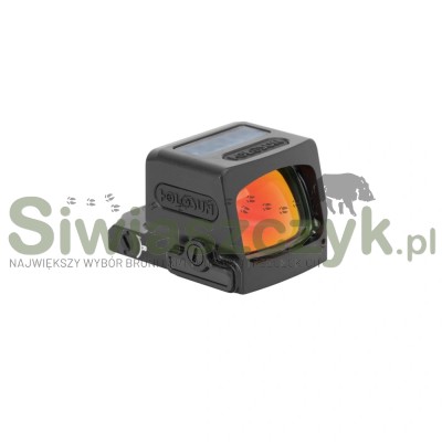 Kolimator HOLOSUN EPS-CORE - Red Dot - 3 / 32 MOA - RMSc - EPS-CORE-RD-MRS-167691