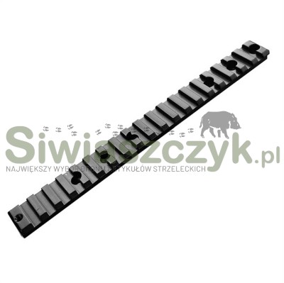 Szyna Picatinny CONTESSA Sako TRG 42/22 - 0 MOA - PH01-167702