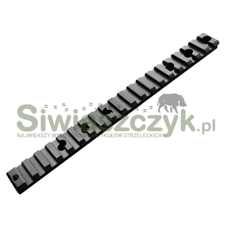 Szyna Picatinny CONTESSA Sako TRG 42/22 - 0 MOA - PH01-167702