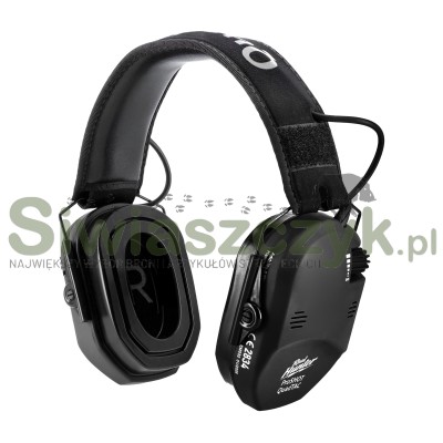 Słuchawki REALHUNTER Active ProSHOT QuadTAC-167787