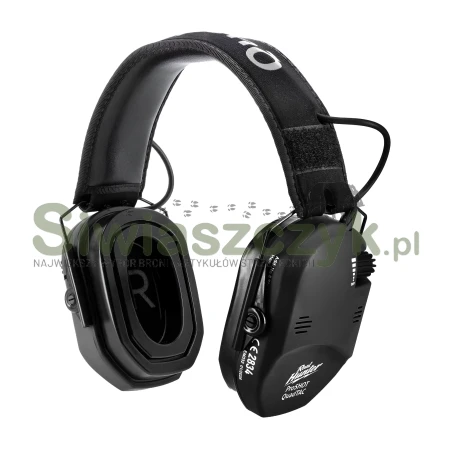 Słuchawki REALHUNTER Active ProSHOT QuadTAC-167787