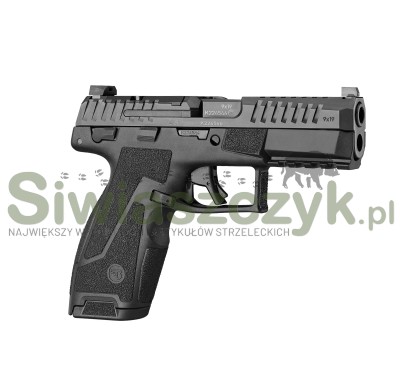 Pistolet CZ Duty 4.0 F MS kal. 9x19-167794