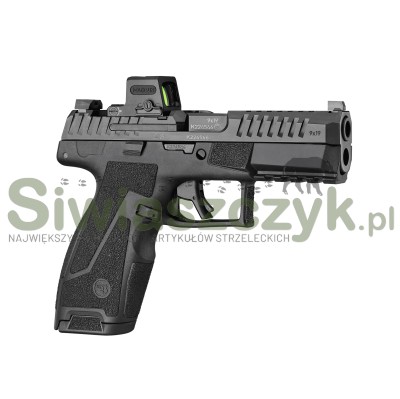 Pistolet CZ Duty 4.0 F kal. 9x19-167796