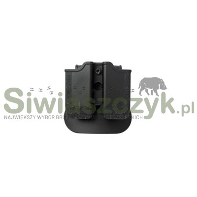 Ładownica IMI DEFENSE Z2050 MP05 Sig P250/P227 HK USP/1911 .45ACP piaskowa-110839