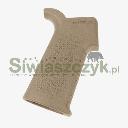 Chwyt MAGPUL MOE SL Grip AR15/M4 (MAG539-FDE)-112505