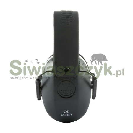 Ochronniki słuchu BERETTA GridShell Earmuff (CF021-999)-113274