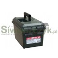 Pudełko MTM AMMO CAN na amunicję/akcesoria (AC11)-115519