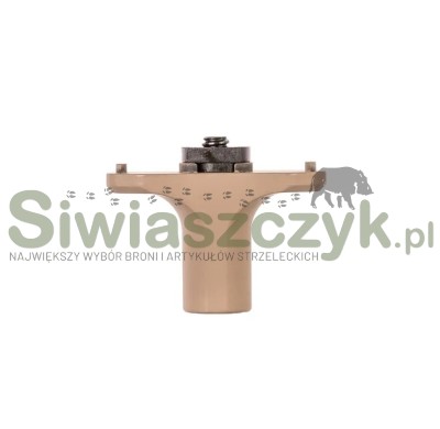 Chwyt ARISAKA DEFENSE Finger Stop M-Lok FDE (FS-M- FDE)-167797