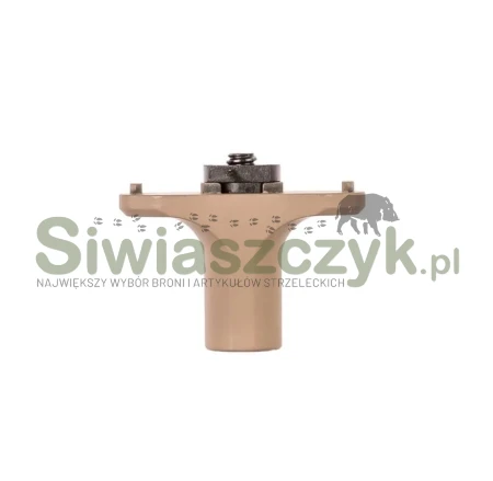 Chwyt ARISAKA DEFENSE Finger Stop M-Lok FDE (FS-M- FDE)-167797