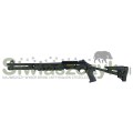 Strzelba samopowtarzalna AKSA S4 Extreme AL kal. 12/76 - 18,5" - 6+1-167799