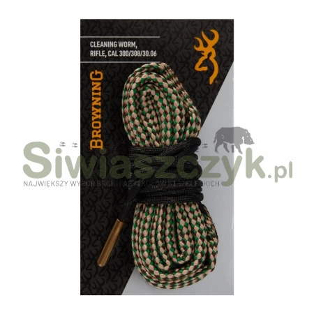 Sznur BROWNING do broni kulowej kal. .300/.308/.30-06 (12424230)-157933