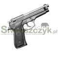 Pistolet BERETTA 92 FS Gray kal. 9x19 -167801