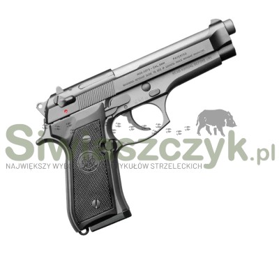 Pistolet BERETTA 92 FS Gray kal. 9x19 -167801