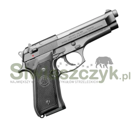 Pistolet BERETTA 92 FS Gray kal. 9x19 -167801