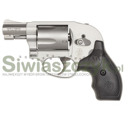 Rewolwer SMITH & WESSON 638 Airweight kal. .38 Special - 1 7/8" - J-Frame - 163070-167805