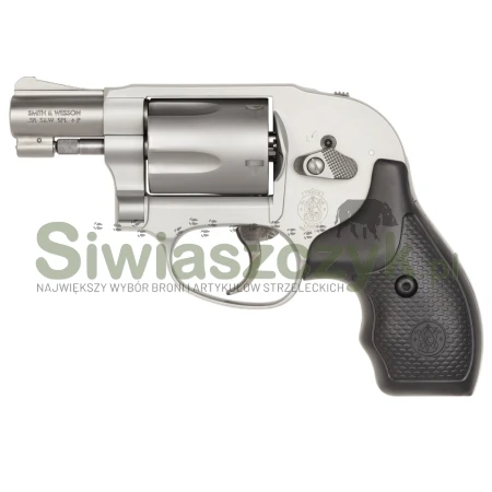 Rewolwer SMITH & WESSON 638 Airweight kal. .38 Special - 1 7/8" - J-Frame - 163070-167805