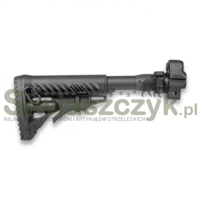 Kolba składana FAB DEFENSE M4 do H&K MP5 -167809