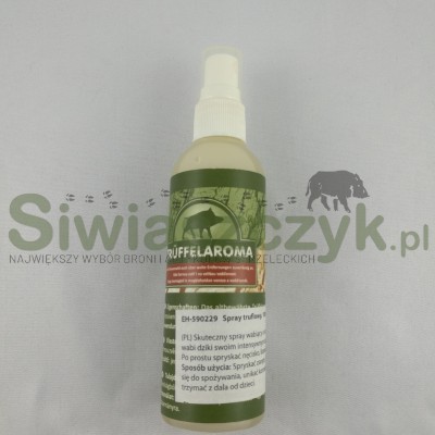 Przywabiacz Eurohunt Truflowy 100ml-107232