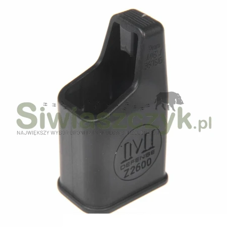 Szybkoładowarka IMI DEFENSE Z2600 do pistoletów Cal.9mm/.40"SW/.357" -121054