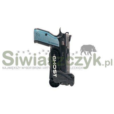 Kabura GHOST Hydra IPSC sport CZ 75 TS - GHO-218-167826