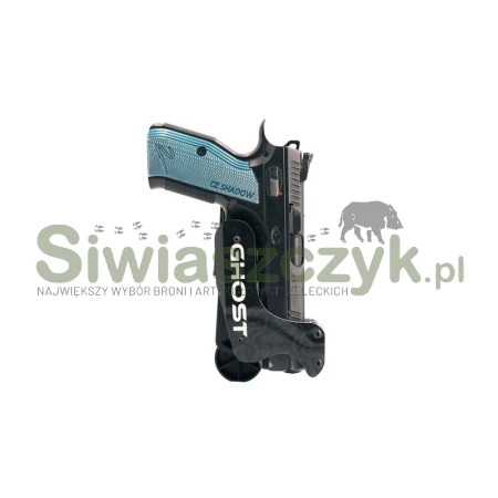 Kabura GHOST Hydra IPSC sport CZ 75 TS - GHO-218-167826