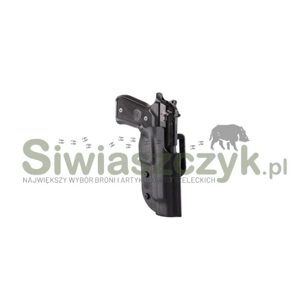 Kabura GHOST Civilian do Walther Q5 / Canik - GHO-037-167832