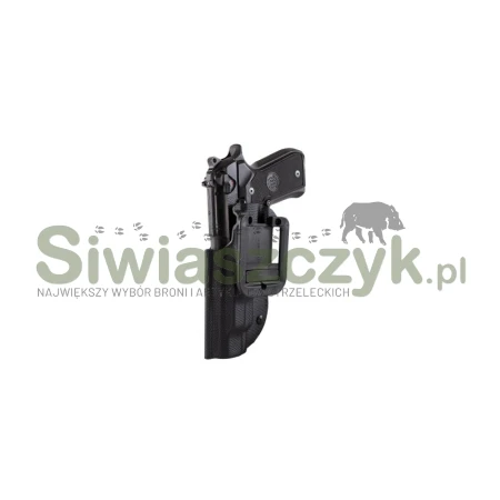 Kabura GHOST Civilian do Walther Q5 / Canik - GHO-037-167833