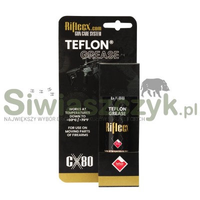 Smar RIFLECX Teflon Grease 20g-167834