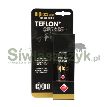 Smar RIFLECX Teflon Grease 20g-167834